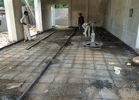 New Industrial Construction Services | AK Construction | Vadodara