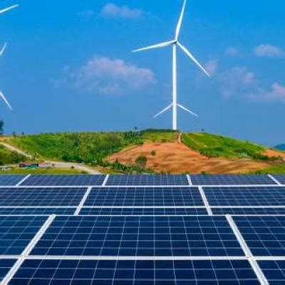 Govt approves 45 solar parks under solar park scheme