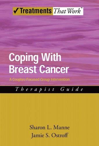 Coping with Breast Cancer: A Couples-Focused Group Intervention ...