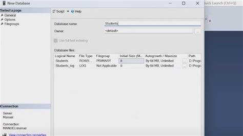 Image result for Database Management System SQL Server