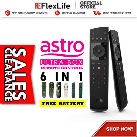 Image result for Astro Remote Control