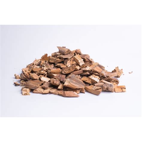 Olivenholz – Olive Wood Smoking Chips - Modern BBQ Supply