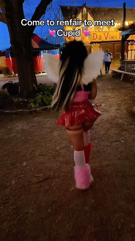 Emma May Byte | Wanna meet Cupid?💘 . . #gothic #relatablereels #alternative #alternativegirl # ...