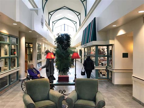 Greenfield Health & Rehab Center in Lancaster, NY - My Caring Plan