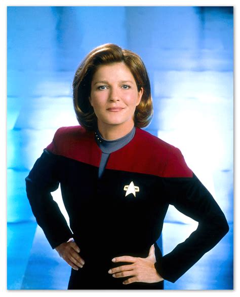 Image result for janeway