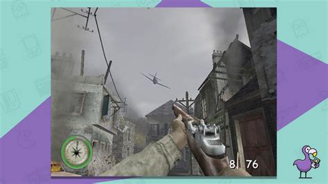 PS2 FPS Games 的图像结果