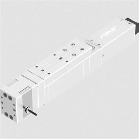 Electric actuator - RM-PLA-HF series - RobustMotion—Foshan Augmented ...