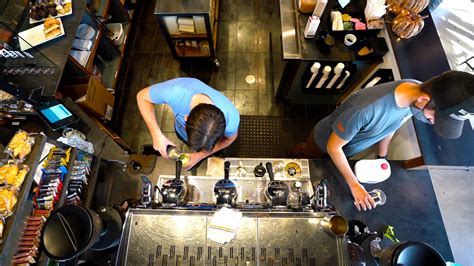 PAUSE Coffee House mission to create a safe space - World Trailblazers