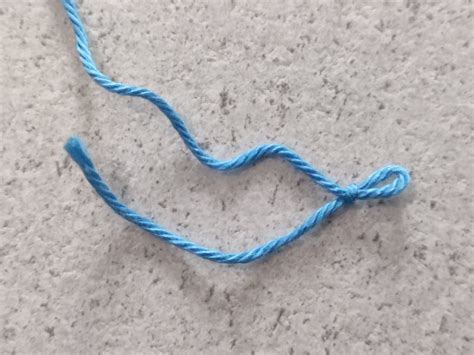 Image result for Crochet Color Change