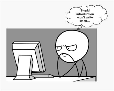 Image result for Cartoon Introduction