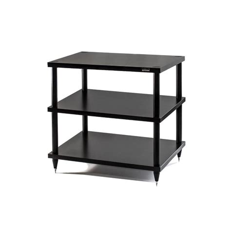 SolidSteel S2-3 - Hi-Fi Stereo Rack The Audio Co.