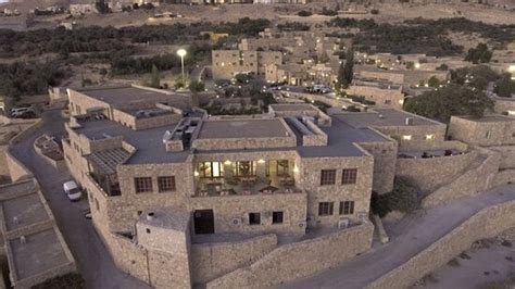OLD VILLAGE RESORT (Jordan/Petra - Wadi Musa) - Resort Reviews, Photos ...