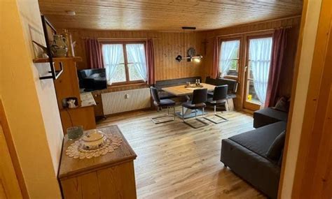 Appartement Melinda Ebnit | Urlaub am Bodensee, Vorarlberg