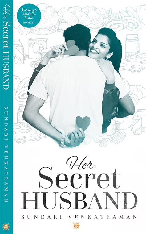 Fantastic Feathers: Her Secret Husband by Sundari Venkatraman - [Book ...