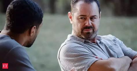 Heat Channel 5: Danny Dyer's new thriller ‘Heat’ premieres on Channel 5 ...