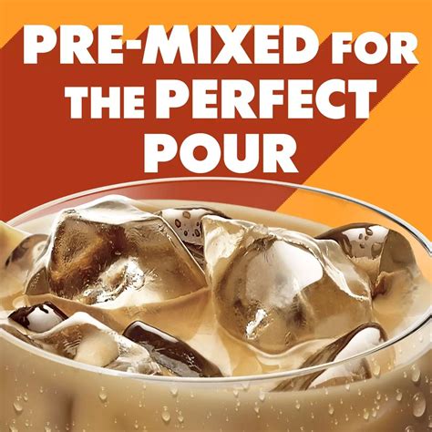 Nestle Coffee Mate Iced Coffee - Pumpkin Spice - Shop Coffee at H-E-B