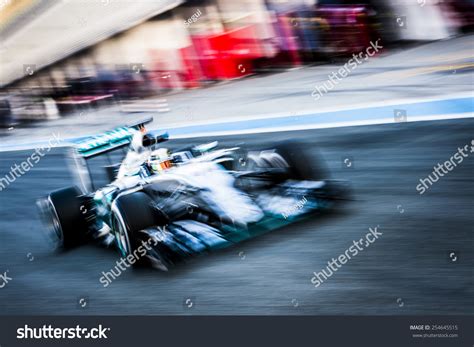 Formula One Testing 2022 的图像结果
