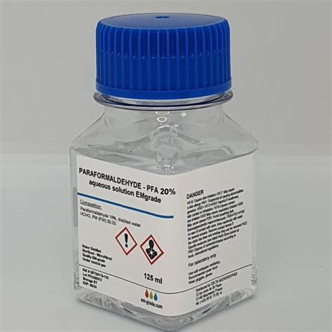 Image result for paraformaldehyde