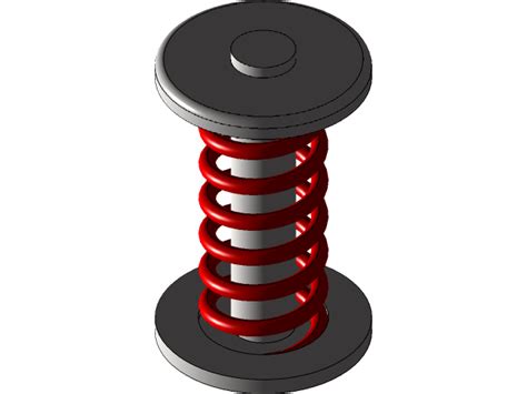 Mechnical Spring DesignCAD 的图像结果