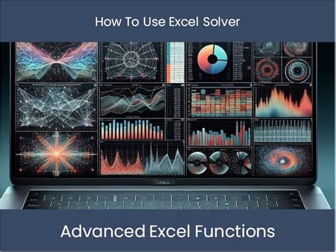 Image result for Excel Solver Tutorial