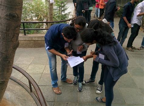 BioTech — Student Activities – Sinhgad College of Commerce , Kondhwa