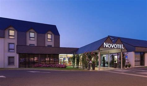 NOVOTEL AMBOISE - Hotel Reviews, Photos, Rate Comparison - Tripadvisor