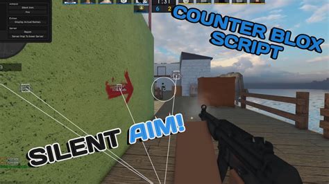 Image result for Counter Blox Hacks Tutorial