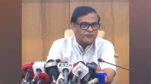 SIT report on Gaurav Gogoi's alleged Pakistan links expected on ...