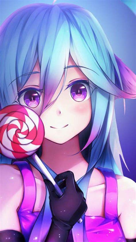 4k Anime Phone Wallpapers - Top Free 4k Anime Phone Backgrounds ...
