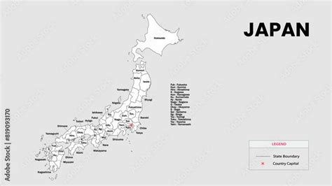 Map of Japan 的图像结果