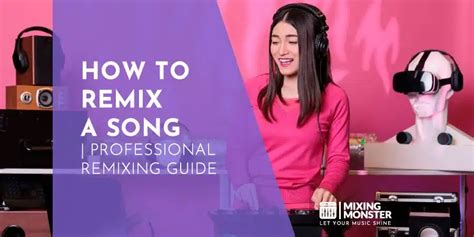 Image result for Remix Music Tutorial