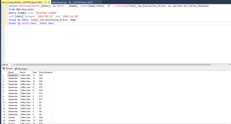 Image result for SQL Query Pivot by Week Number