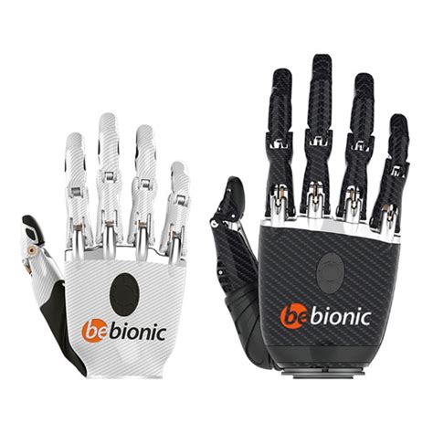 Image result for Bebionic Hand Users