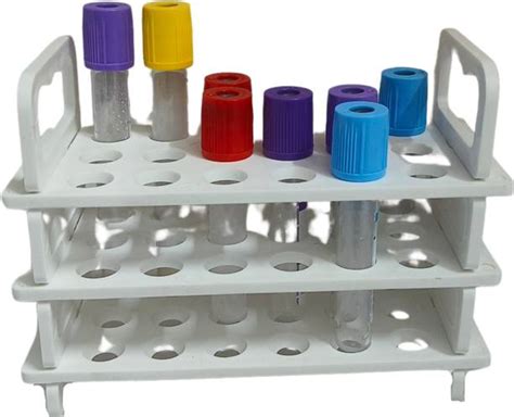 Test Tube Rack - Buy Test Tube Rack Online at Best Prices In India ...