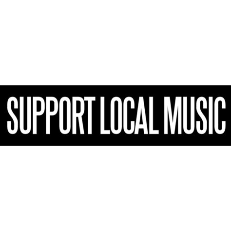 Support Local Gigs 的图像结果