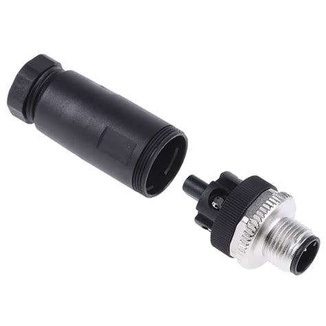 99-0437-12-05 binder | binder Circular Connector, 5 Contacts, Cable ...