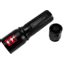 Coast HP7R Rechargeable Long Distance Focusing Flashlight — CampSaver