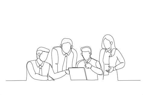 Business Cartoon People Working 的图像结果