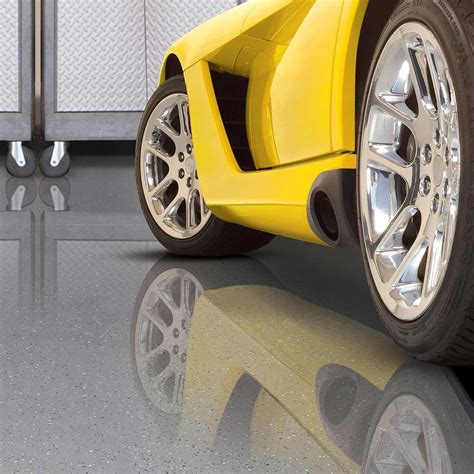 Best Epoxy Garage Floor Coating Kit at Declan Newling blog