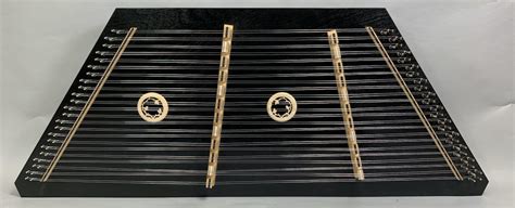 Image result for Dulcimer Stringing