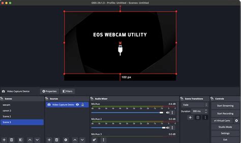 Image result for EOS Webcam Utility Free Download