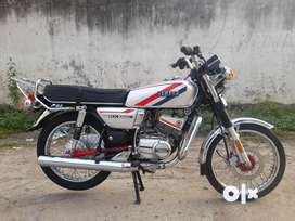 Buy & Sell Second Hand Rx 100 in India, Used Motorcycles in India | OLX