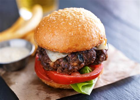 The Art of the Burger Blend: The Best Cuts of Beef for Burgers ...