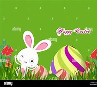 Image result for Easter Bunny in Kitchen