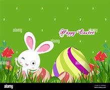 Image result for Easter Bunnies and Ducks Images