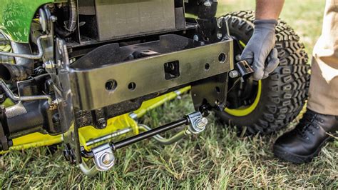 X949   Serie X900   Trattorini Tosaerba Diesel   John Deere IT