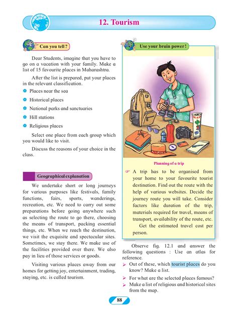 Image result for Geography Chapter 1 Class 9 Maharashtra Jr Tutorials