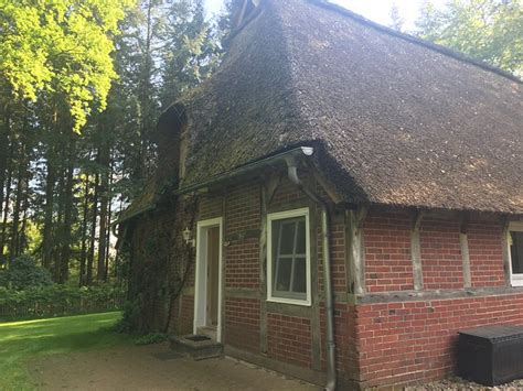 FERIENWOHNUNGEN HOF BOCKELMANN (Bispingen) - Apartment Reviews, Photos ...