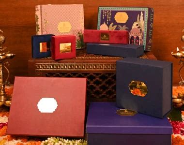 Soulful Luxury Gifting/ Fine Indian Perfume – Rooh amer