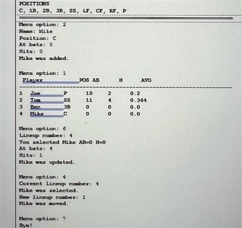 Image result for Python How to Clear Outcome Screen
